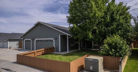 1436 Kinglet Drive, Spanish Springs, NV 89441 Photo