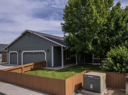 1436 Kinglet Drive, Spanish Springs, NV 89441 Photo