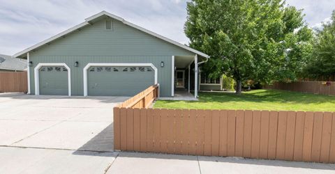 1436 Kinglet Drive, Spanish Springs, NV 89441 Photo
