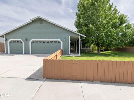 1436 Kinglet Drive, Spanish Springs, NV 89441 Photo