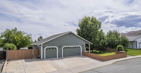 1436 Kinglet Drive, Spanish Springs, NV 89441 Photo