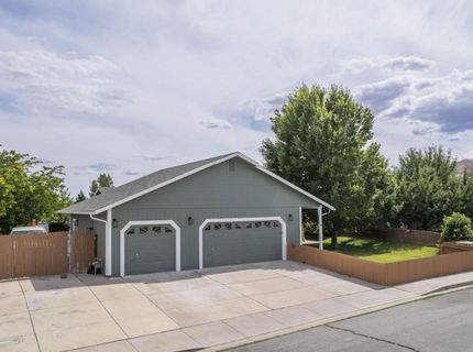 1436 Kinglet Drive, Spanish Springs, NV 89441 Photo
