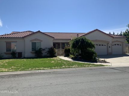 3230 Piazzo Circle, Reno, NV 89502 Photo