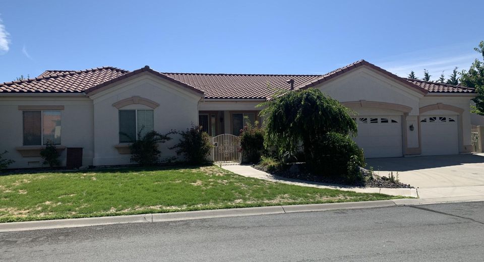 3230 Piazzo Circle, Reno, NV 89502 Photo