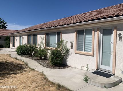 3230 Piazzo Circle, Reno, NV 89502 Photo