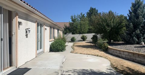 3230 Piazzo Circle, Reno, NV 89502 Photo