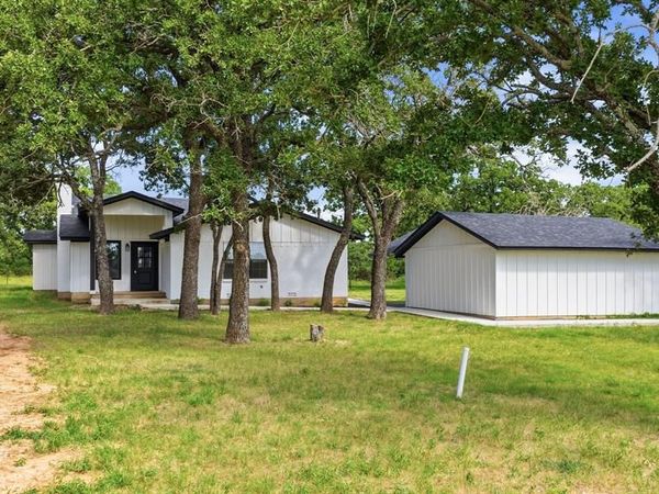 109 Aslan Road, Poolville, TX 76487