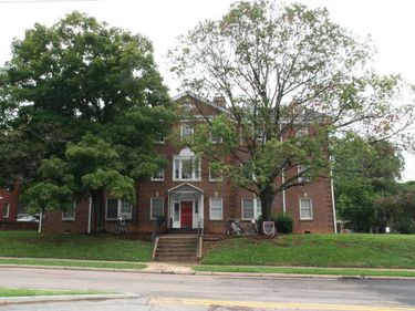 2402 Clark Avenue, Unit 10, Raleigh, NC 27607