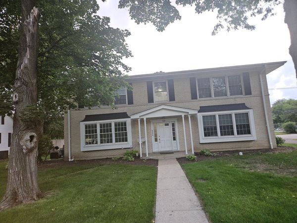 508 Anderson Boulevard , Unit 1, Geneva, IL 60134