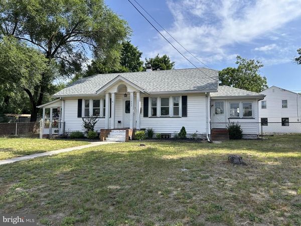 452 RARITAN AVENUE, ATCO, NJ 08004