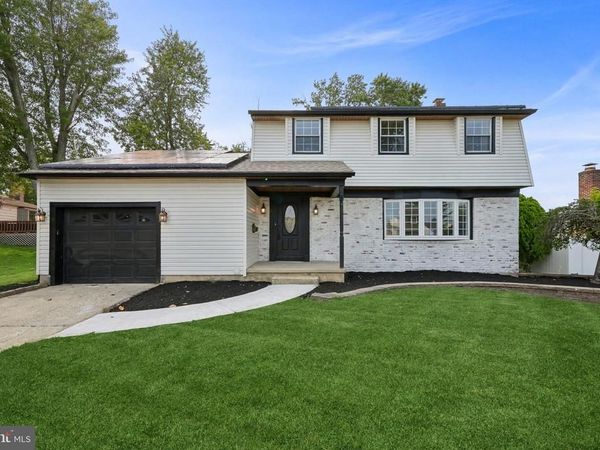 3 KENNINGTON ROAD, MARLTON, NJ 08053