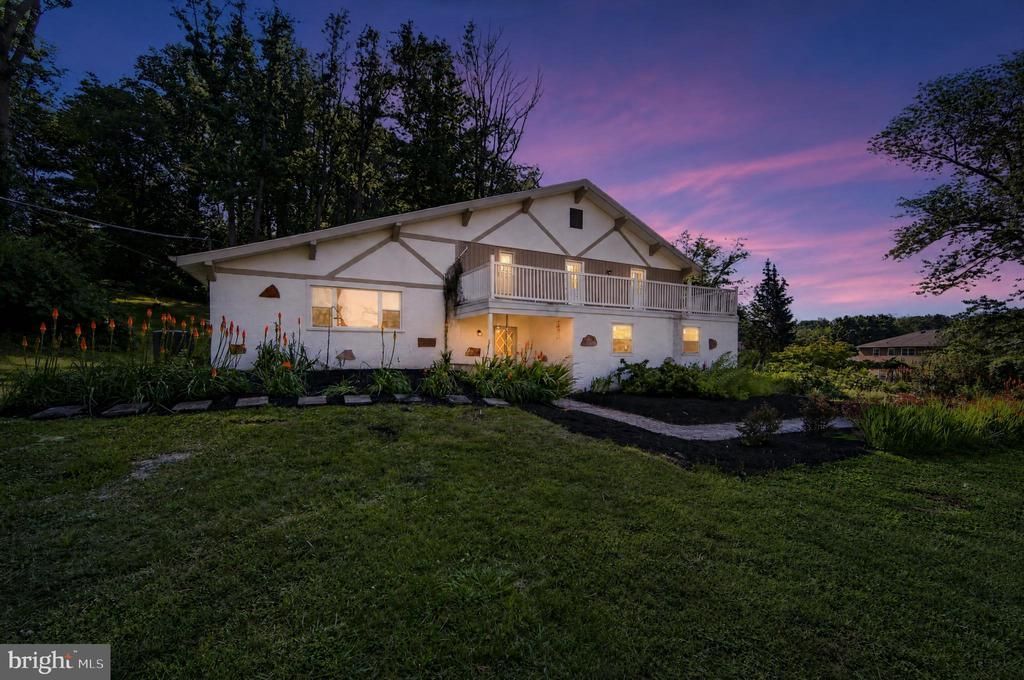 425 WESTFIELD DRIVE, EXTON, PA 19341