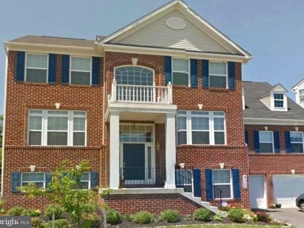 6006 JOSEPH SCOTT DRIVE, ELKRIDGE, MD 21075