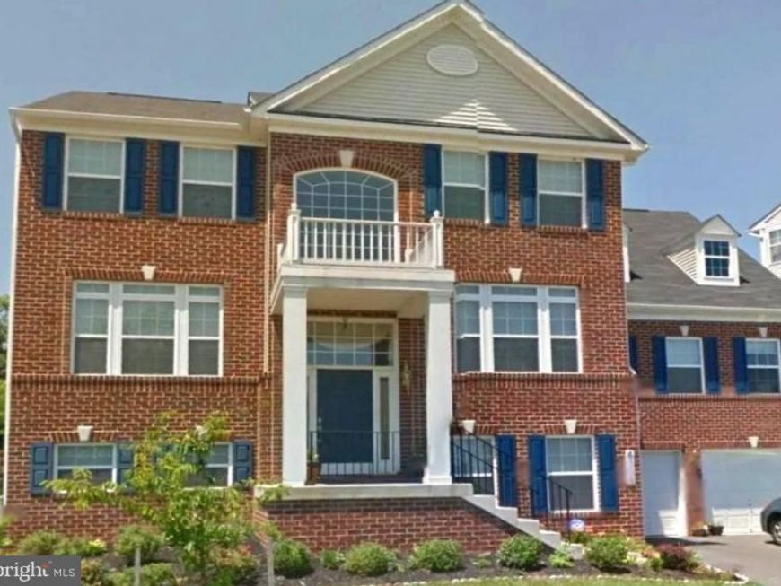 6006 Joseph Scott Drive, Elkridge, MD 21075 Main Photo