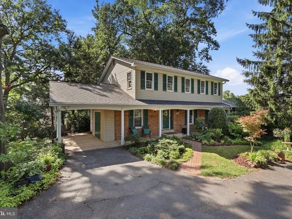 12024 CHEVIOT DRIVE, HERNDON, VA 20170
