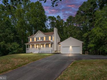4 CANNON KNOLLS DRIVE , FREDERICKSBURG, VA 22406