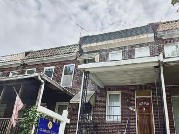 2822 WATERVIEW AVENUE, BALTIMORE, MD 21230