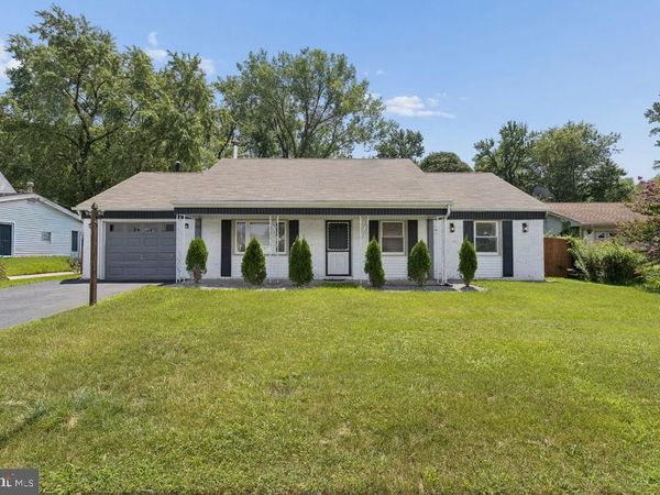 59 NORTHAMPTON DRIVE, WILLINGBORO, NJ 08046