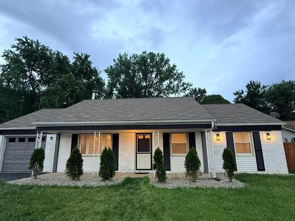 59 NORTHAMPTON DRIVE, WILLINGBORO, NJ 08046