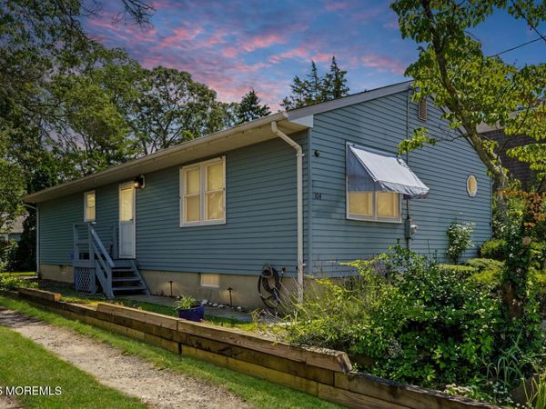 104 Laurel Avenue, Island Heights, NJ 08732