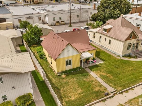 224 S Water Avenue, IDAHO FALLS, ID 83402