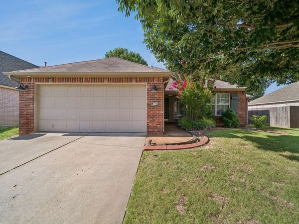 21204 E 39th Place S, Broken Arrow, OK 74014
