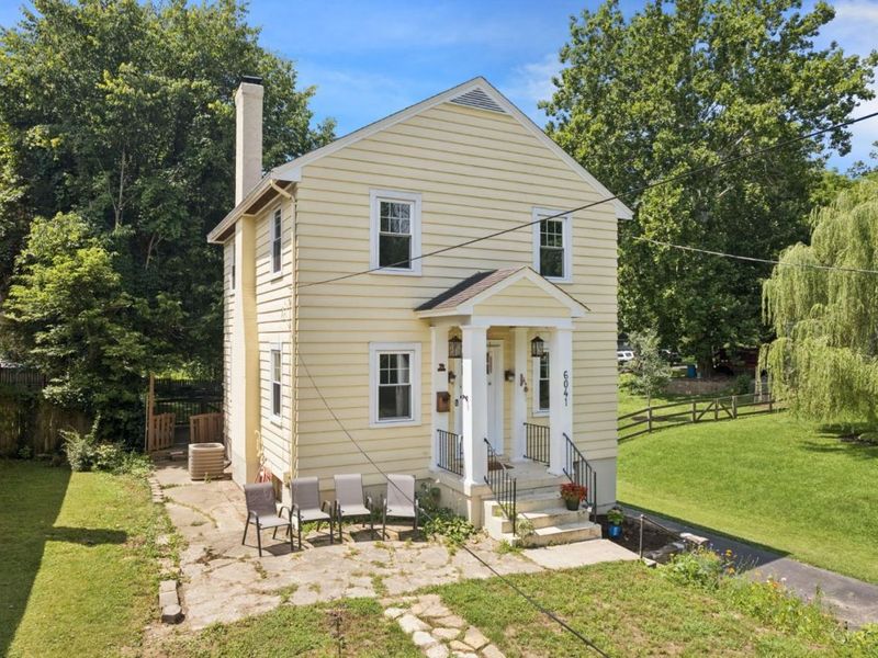6041 Colter Avenue, Cincinnati, OH 45230 Photo 2