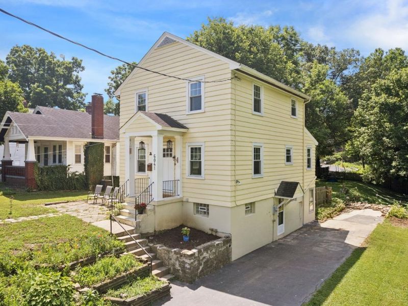 6041 Colter Avenue, Cincinnati, OH 45230 Photo 3