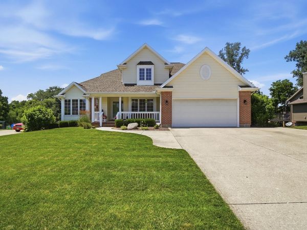 1126 Kingsgate Road, Springfield, OH 45503