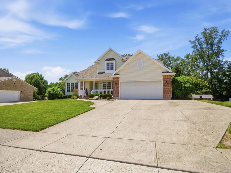 1126 Kingsgate Road, Springfield, OH 45503 Photo 11