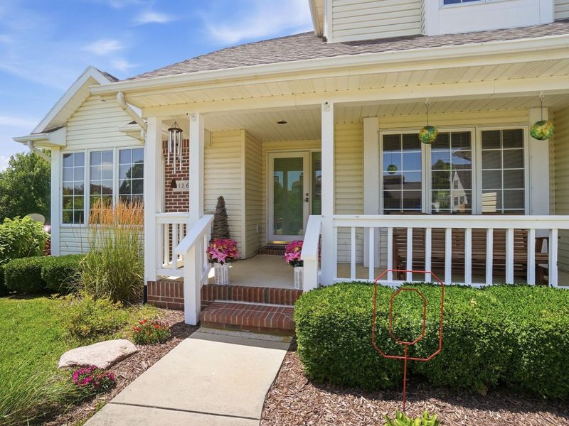 1126 Kingsgate Road, Springfield, OH 45503 Photo 14