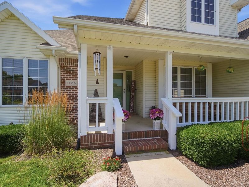 1126 Kingsgate Road, Springfield, OH 45503 Photo 15