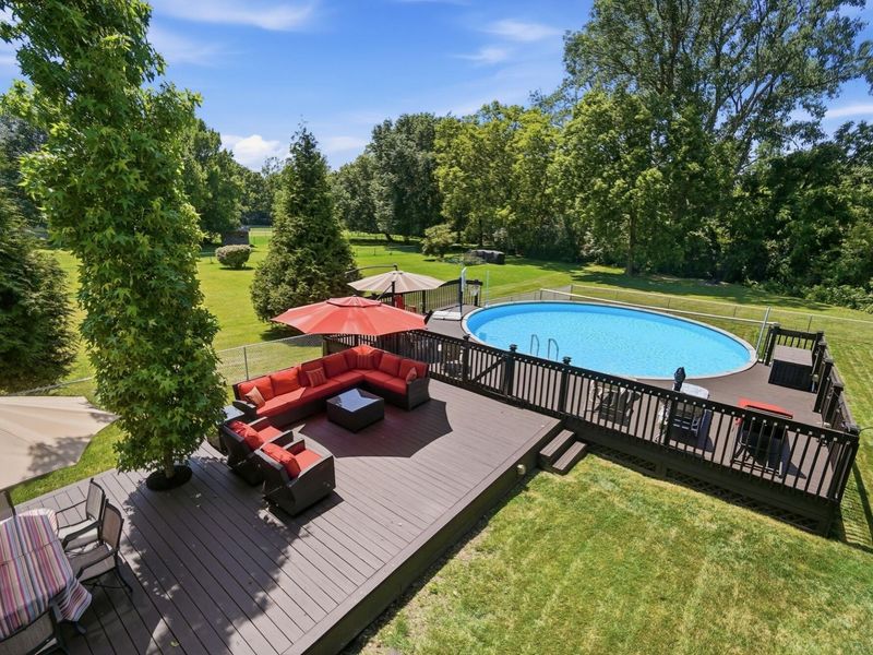 1126 Kingsgate Road, Springfield, OH 45503 Photo 4