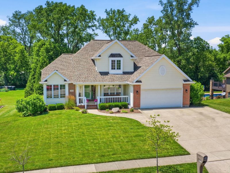 1126 Kingsgate Road, Springfield, OH 45503 Photo 6