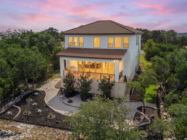 94 Monarca, Boerne, TX 78006