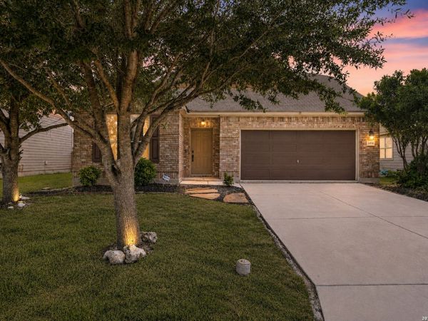 1464 JORDAN XING, New Braunfels, TX 78130