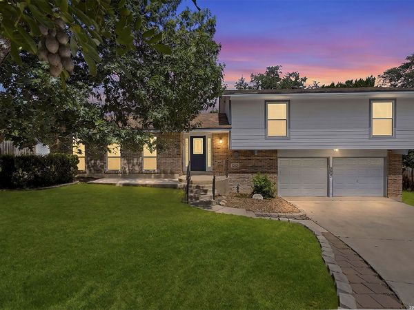 2005 CROOKED CREEK ST, San Antonio, TX 78232
