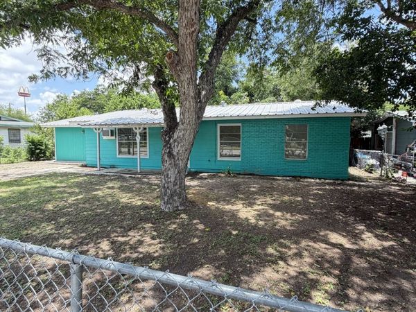 6927 Biscayne, San Antonio, TX 78227