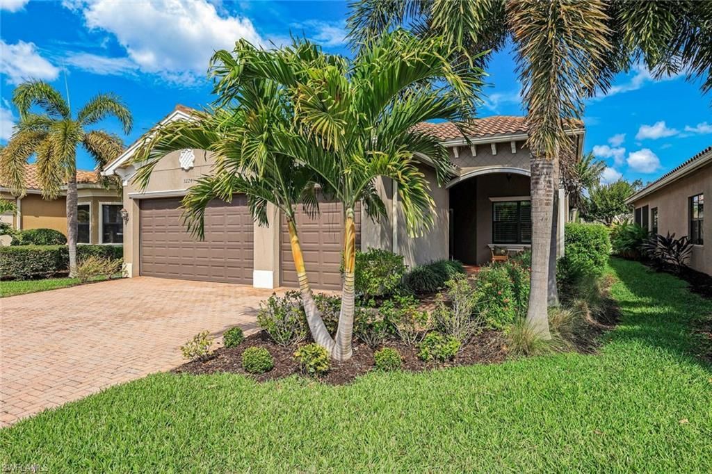 3224 Pacific Dr , Naples, FL 34119 Photo