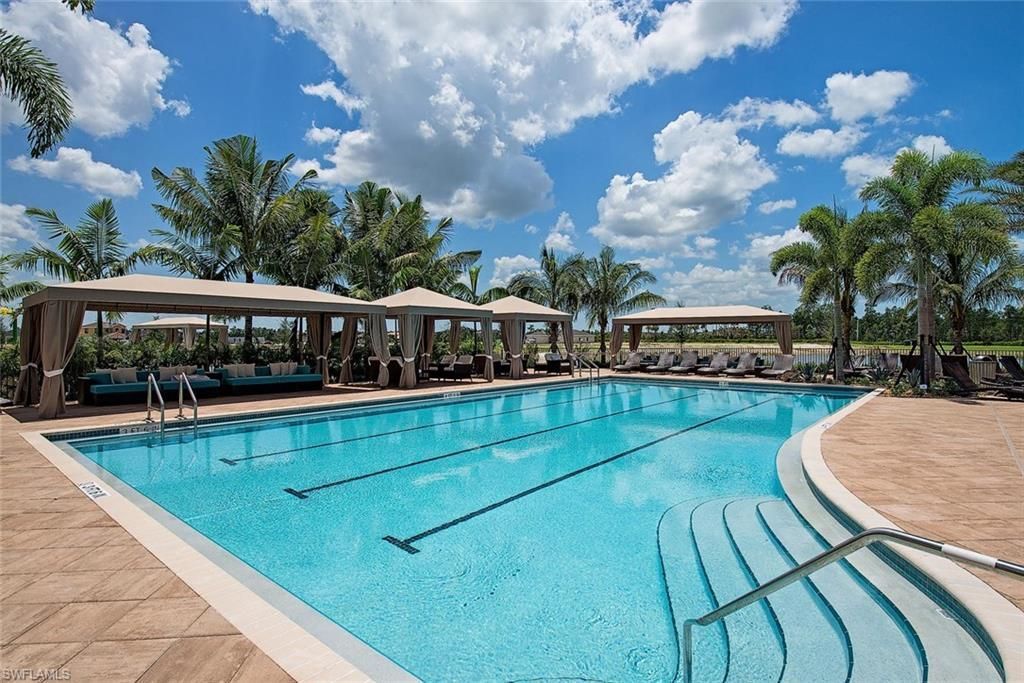 3224 Pacific Dr, Naples, FL 34119 Photo