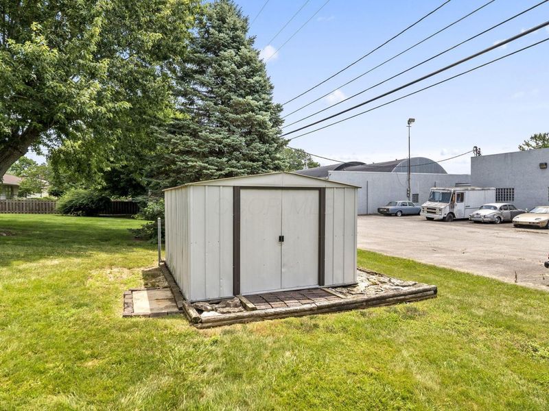 53 E Hocking Street , Canal Winchester, OH 43110 Photo 32