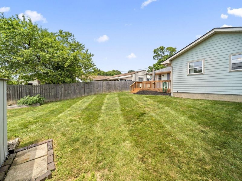 53 E Hocking Street , Canal Winchester, OH 43110 Photo 33