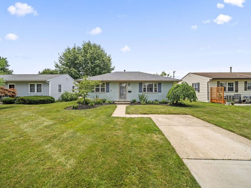 53 E Hocking Street , Canal Winchester, OH 43110 Photo 36