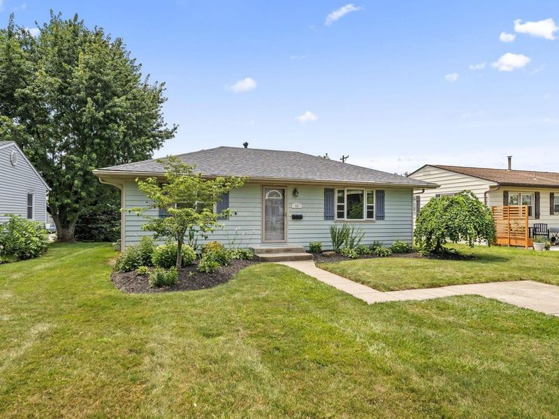 53 E Hocking Street , Canal Winchester, OH 43110 Photo 37