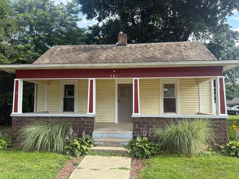 281 W 2nd Street , Logan, OH 43138 Photo 1