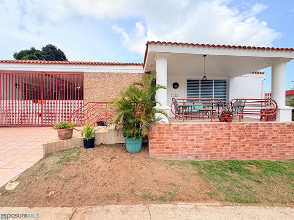 13 CAMELIA, Unit 13, Trujillo Alto, PR 00976