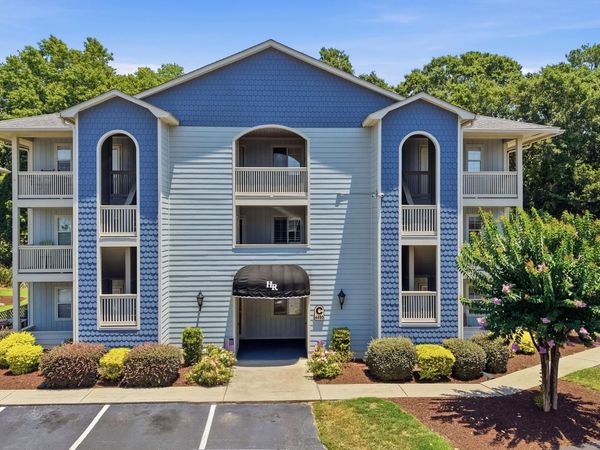 4490 Coquina Harbour Dr., Unit C4, Little River, SC 29566