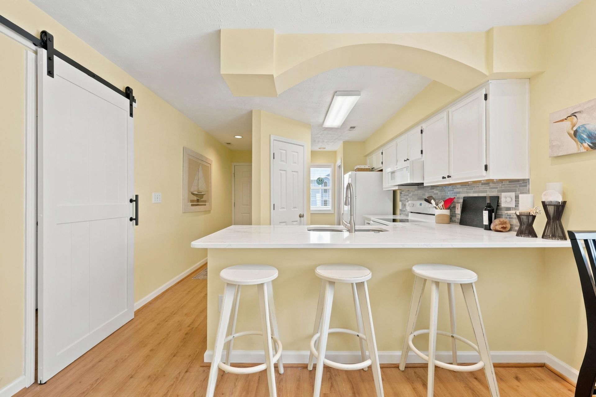 4490 Coquina Harbour Dr. Photo 8