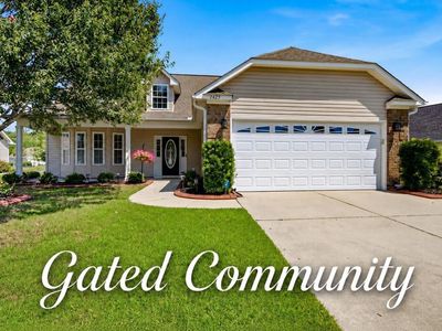 1425 Holtzman St., Surfside Beach, SC 29575
