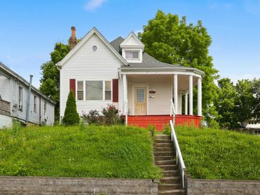 1459 High Street, Paris, KY 40361